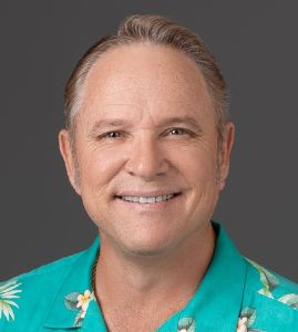 Paul Kay